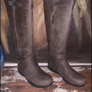 Women’s Columbia Jesse Waterproof stylish boots